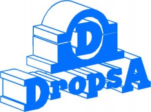 DropsA Logo