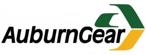 Auburn Gear Logo